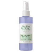 Увлажняющая эмульсия, флюид Mario Badescu Facial Spray With Aloe, Herbs And Rosewater